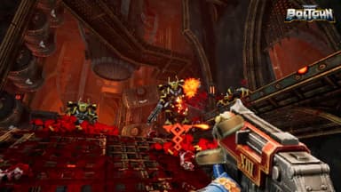 Warhammer 40,000: Boltgun - PC Windows