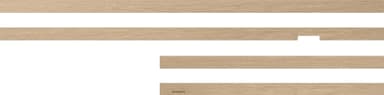 Samsung The Frame 32" ramme (2023/modern teak)