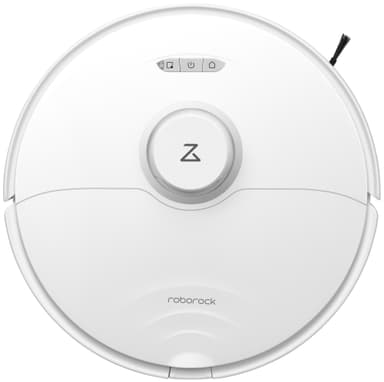 Roborock S8 robotstøvsuger RR0444 (hvit)