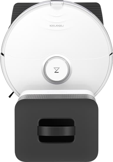 Roborock S8+ robotstøvsuger RR0442 (hvit)