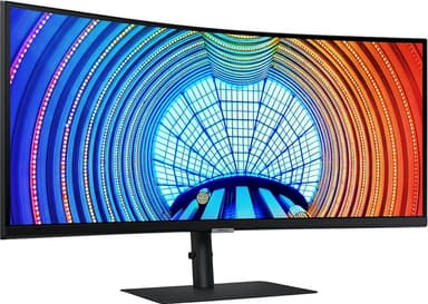 Samsung S34A650 34" buet skjerm