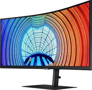 Samsung S34A650 34" buet skjerm