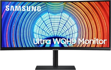 Samsung S34A650 34" buet skjerm