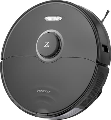 Roborock S8 robotstøvsuger RR0445 (sort)