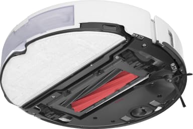Roborock S8 robotstøvsuger RR0444 (hvit)