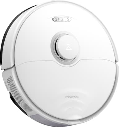 Roborock S8 robotstøvsuger RR0444 (hvit)