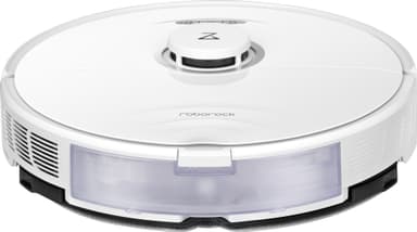Roborock S8 robotstøvsuger RR0444 (hvit)