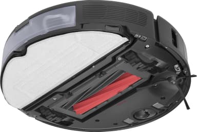 Roborock S8 robotstøvsuger RR0445 (sort)