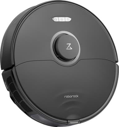 Roborock S8 robotstøvsuger RR0445 (sort)