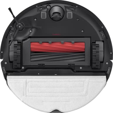 Roborock S8 robotstøvsuger RR0445 (sort)