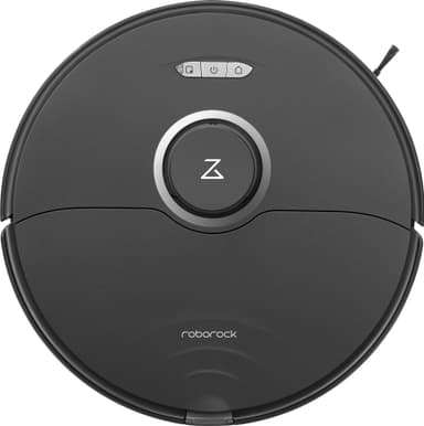 Roborock S8 robotstøvsuger RR0445 (sort)