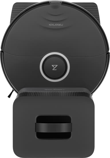 Roborock S8+ robotstøvsuger RR0443 (sort)