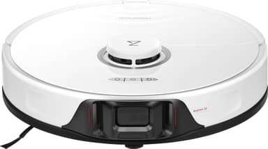 Roborock S8 robotstøvsuger RR0444 (hvit)