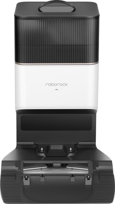 Roborock S8+ robotstøvsuger RR0442 (hvit)