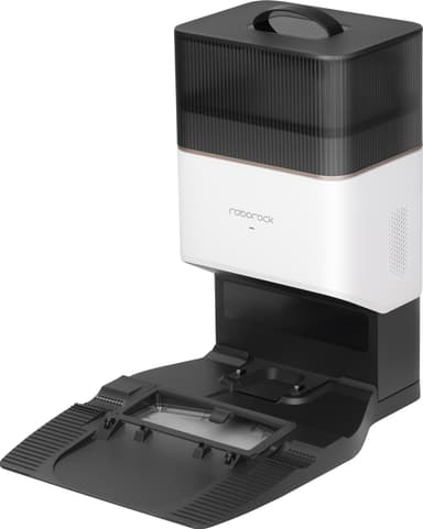 Roborock S8+ robotstøvsuger RR0442 (hvit)
