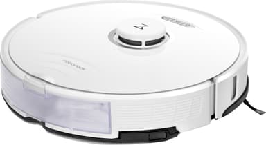 Roborock S8 robotstøvsuger RR0444 (hvit)