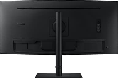Samsung S34A650 34" buet skjerm