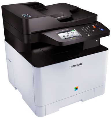 Samsung C1860FW AIO laserskriver