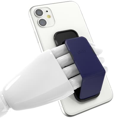 CLCKR telefongrep (Smooth Navy)