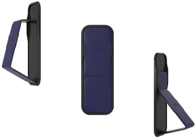CLCKR telefongrep (Smooth Navy)