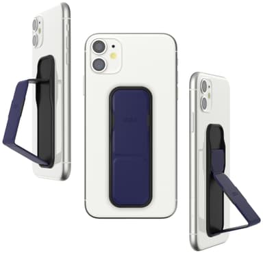 CLCKR telefongrep (Smooth Navy)