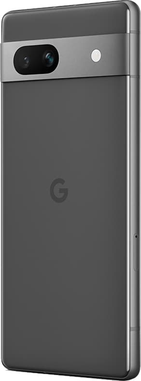 Google Pixel 7a 5G smartphone 8/128GB (Charcoal)