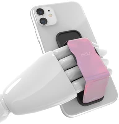 CLCKR telefongrep (Holographic)