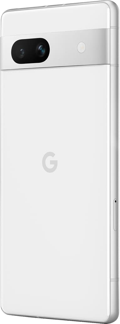 Google Pixel 7a 5G smartphone 8/128GB (Snow)