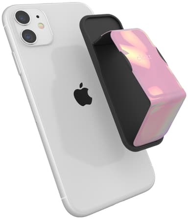 CLCKR telefongrep (Holographic)