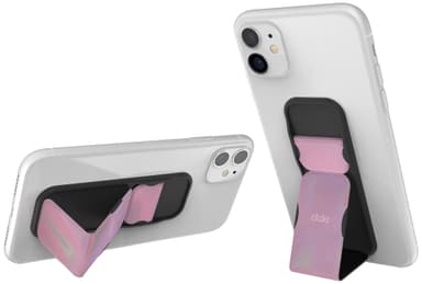 CLCKR telefongrep (Holographic)