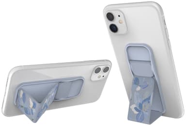 CLCKR telefongrep (Floral Blue)