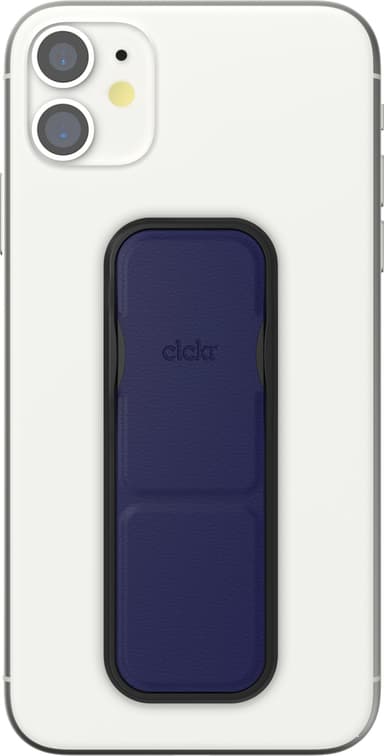 CLCKR telefongrep (Smooth Navy)