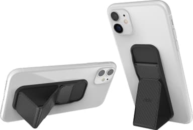 CLCKR telefongrep (Carbon Black)