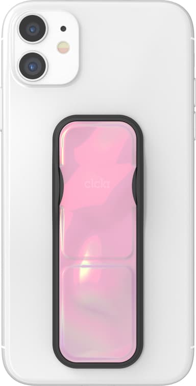 CLCKR telefongrep (Holographic)