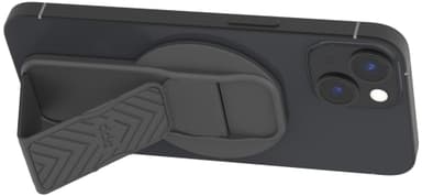 CLCKR MagSafe grep til mobile enheter (Arrow Grey)