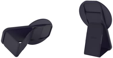 CLCKR MagSafe grep til mobile enheter (Dark Purple)