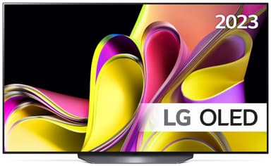 LG 77" B3 4K OLED TV (2023)