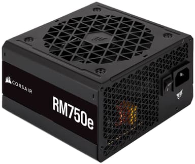 Bilde av Corsair Rm750e V2 750w 80 Plus Gold