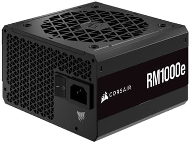 Corsair RM1000e v2 strømforsyning 1000W