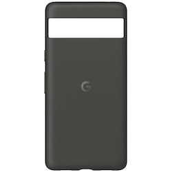 Google Pixel 7a deksel (sort)