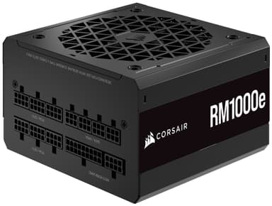 Corsair RM1000e v2 strømforsyning 1000W