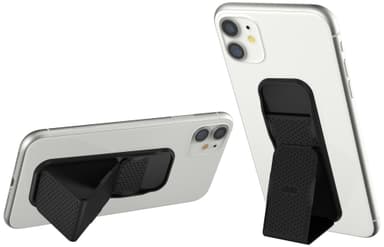 CLCKR telefongrep (Perforated Black)