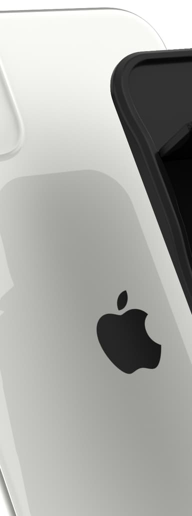 CLCKR telefongrep (Saffiano Black)