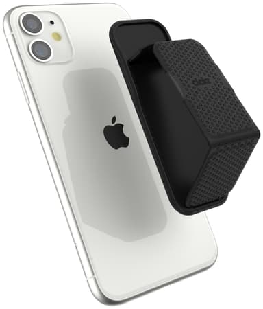 CLCKR telefongrep (Perforated Black)