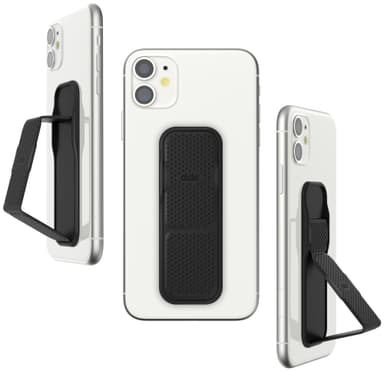 CLCKR telefongrep (Perforated Black)
