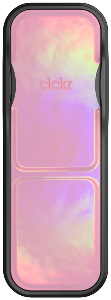 CLCKR telefongrep (Holographic)