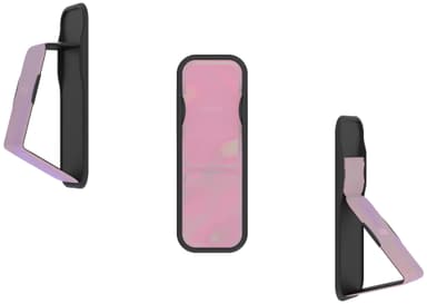 CLCKR telefongrep (Holographic)