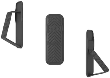 CLCKR telefongrep (Arrow Grey)