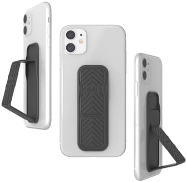 CLCKR telefongrep (Arrow Grey)