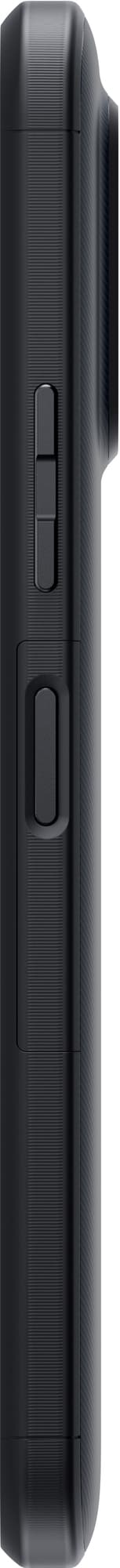 Nokia XR21 5G smarttelefon 6/128GB (sort)